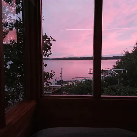 Airiston Kylykolo בית נופש *