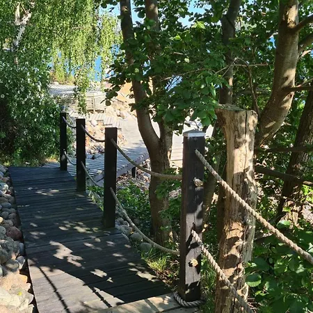 Prázdninový dům Airiston Kylykolo *