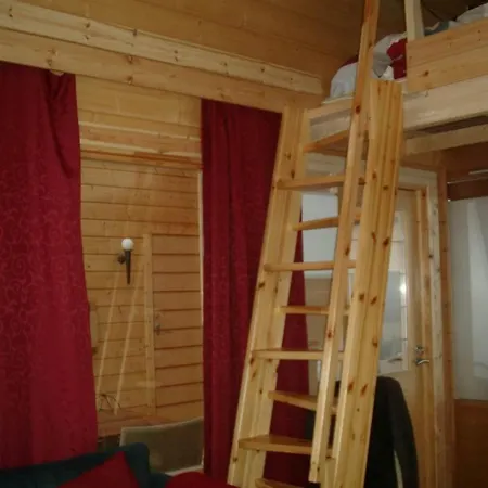 Airiston Kylykolo Prázdninový dům