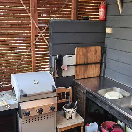 Feriehus Airiston Kylykolo