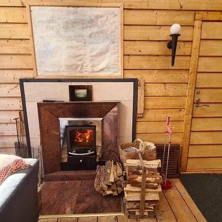 בית נופש Airiston Kylykolo