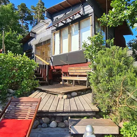 Feriehus Airiston Kylykolo