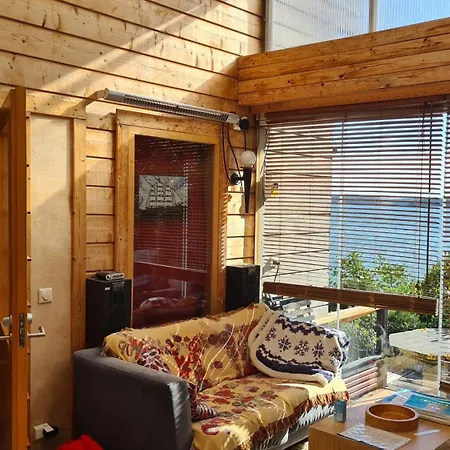 בית נופש Airiston Kylykolo