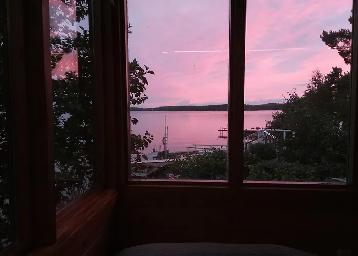 Airiston Kylykolo Feriehus *