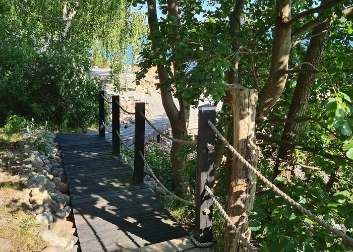 Hébergement de vacances Airiston Kylykolo *