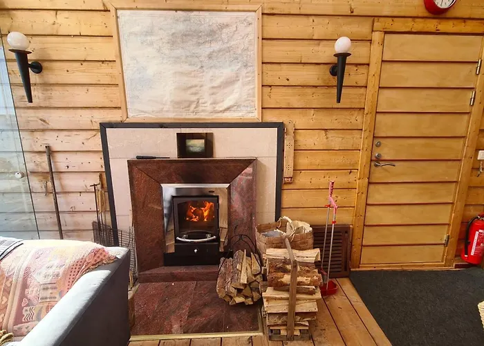 Hébergement de vacances Airiston Kylykolo