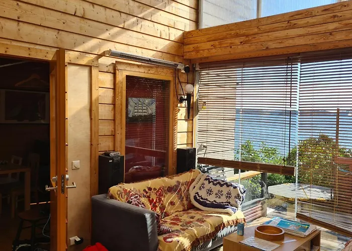 Hébergement de vacances Airiston Kylykolo